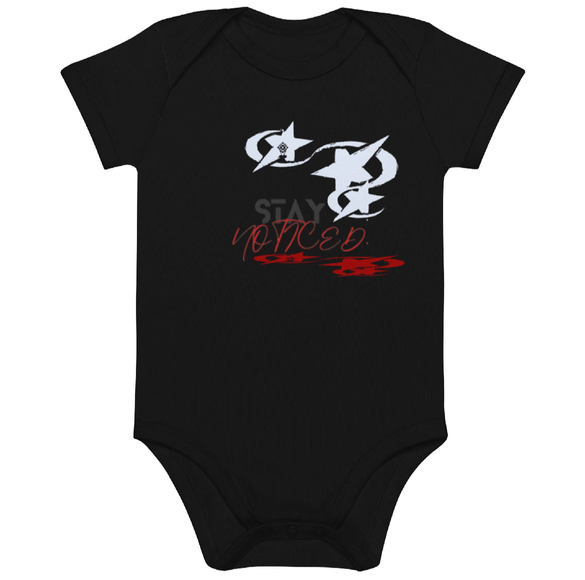 SN.Baby Boy Bodysuits