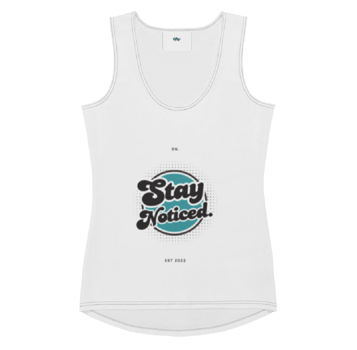 SN.Women vest