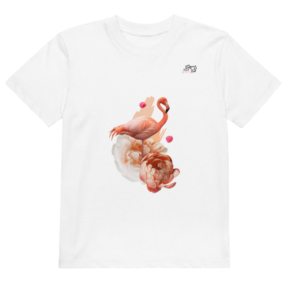 SN.Girl T-shirts