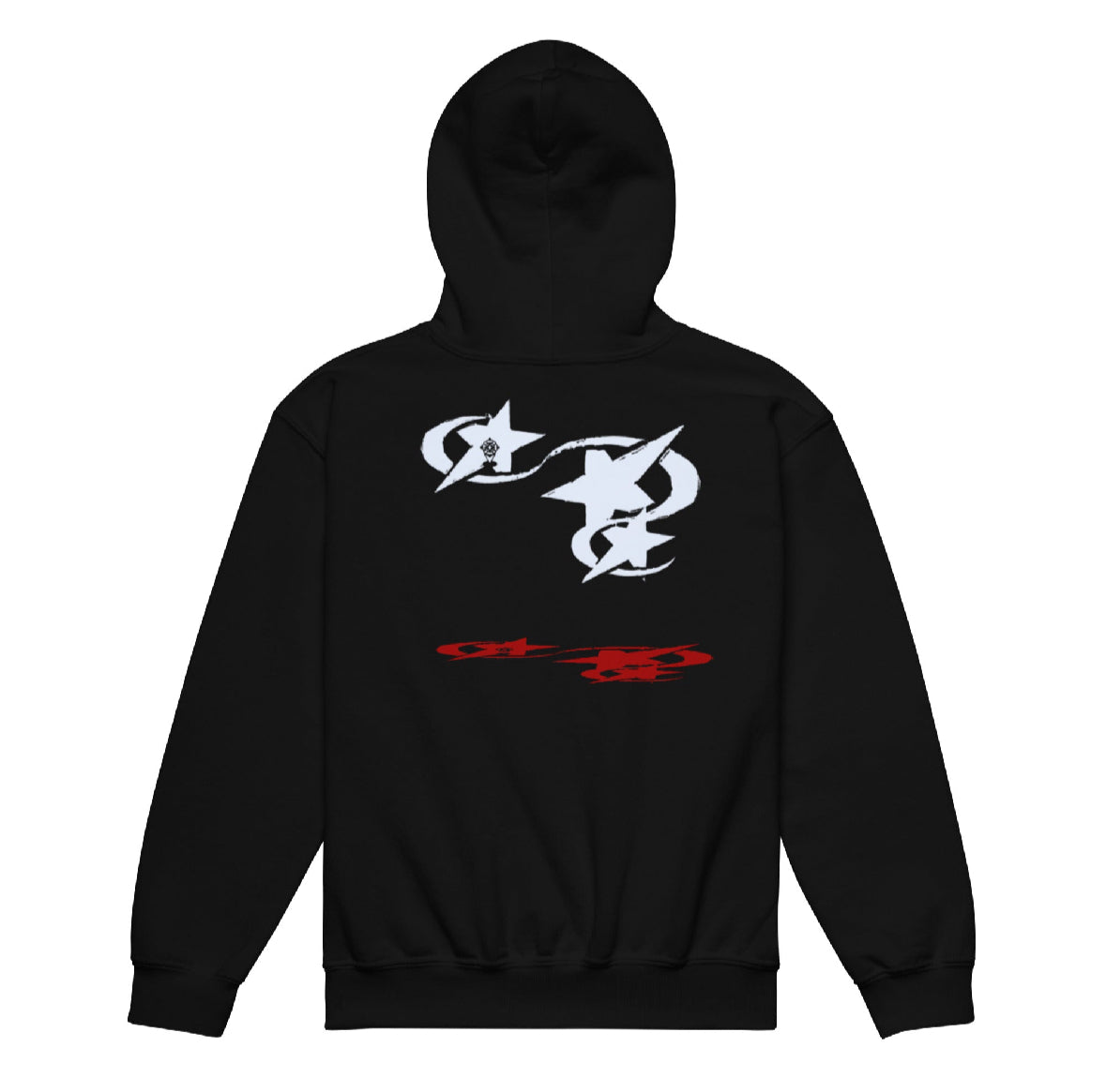 SN.Boy Hoodies