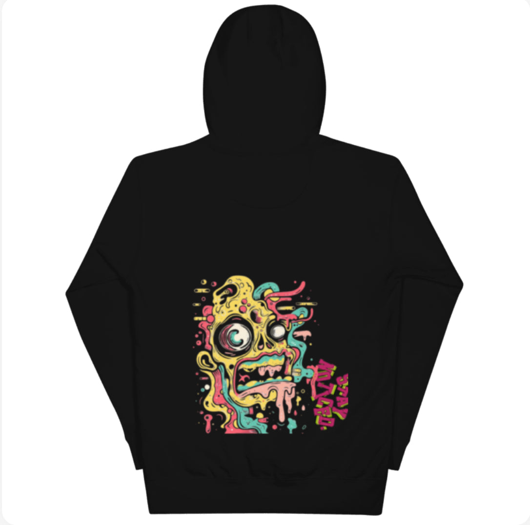 SN.Men’s Hoodies