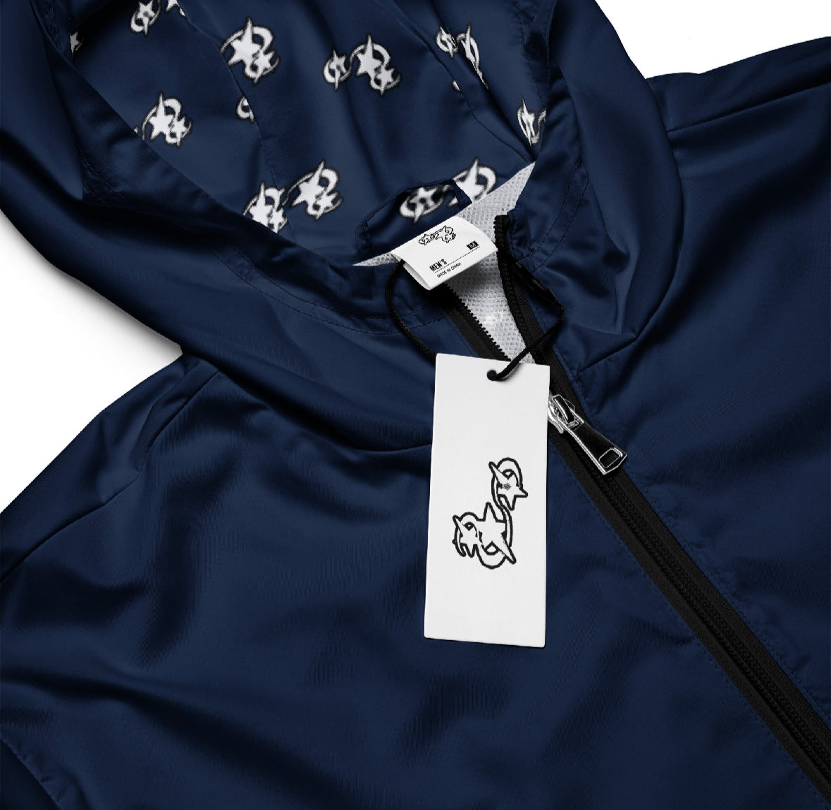 SN.Men’s Jackets