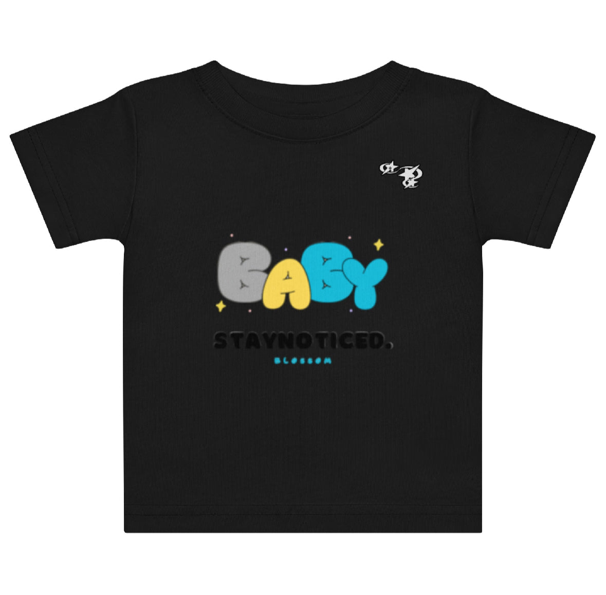SN.Baby Boy T-Shirts