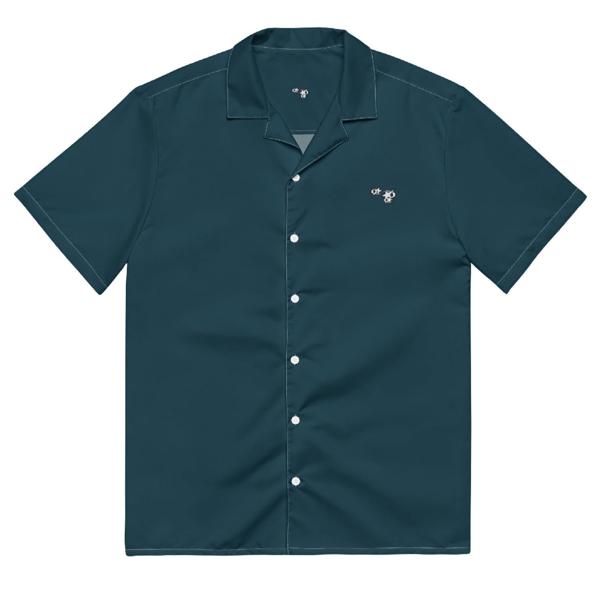 SN.Button up shirt