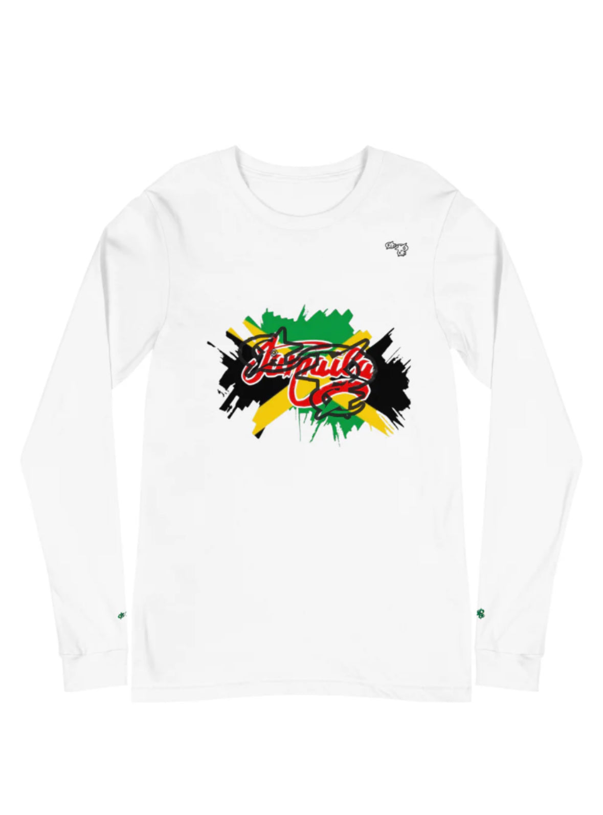 SN.Women’s Long-Sleeve Shirt
