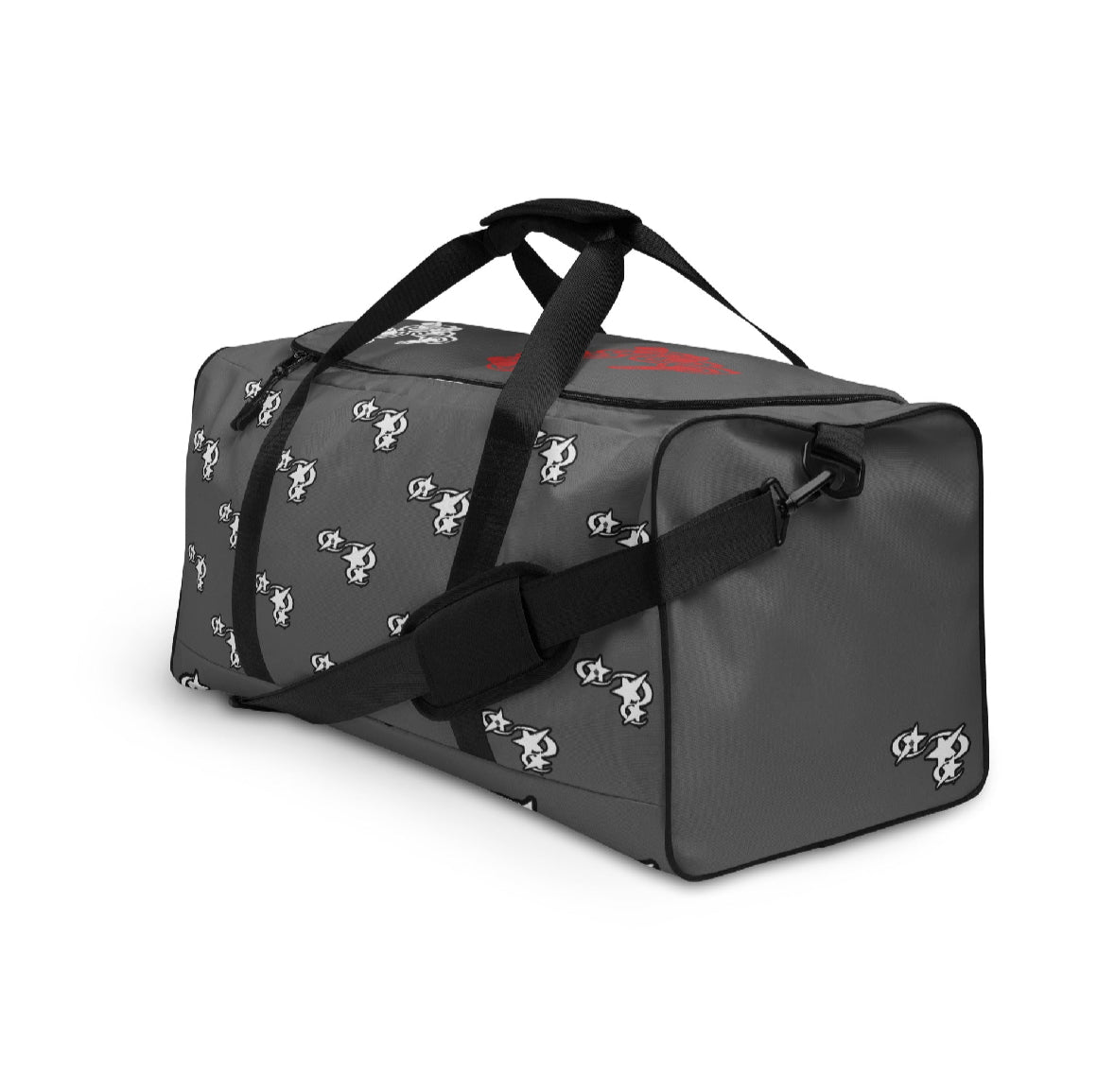 SN.Duffer Bags