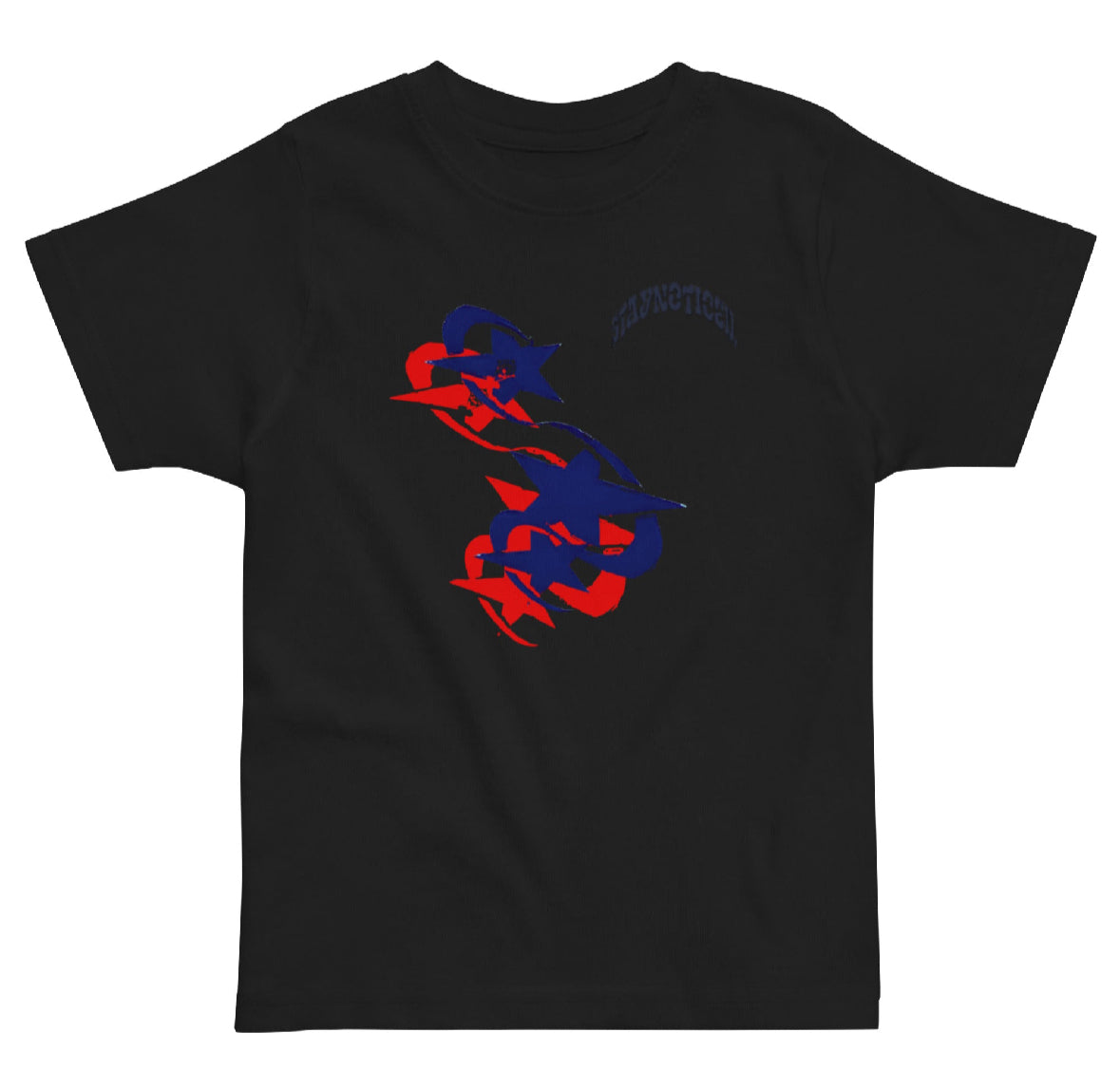 SN.Boy T-shirts