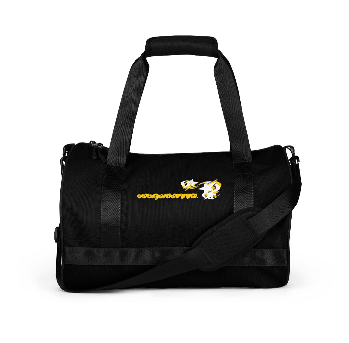 SN.Gym Bag