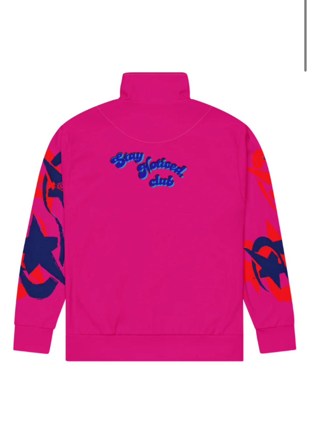 SN.Women’s Track Jackets
