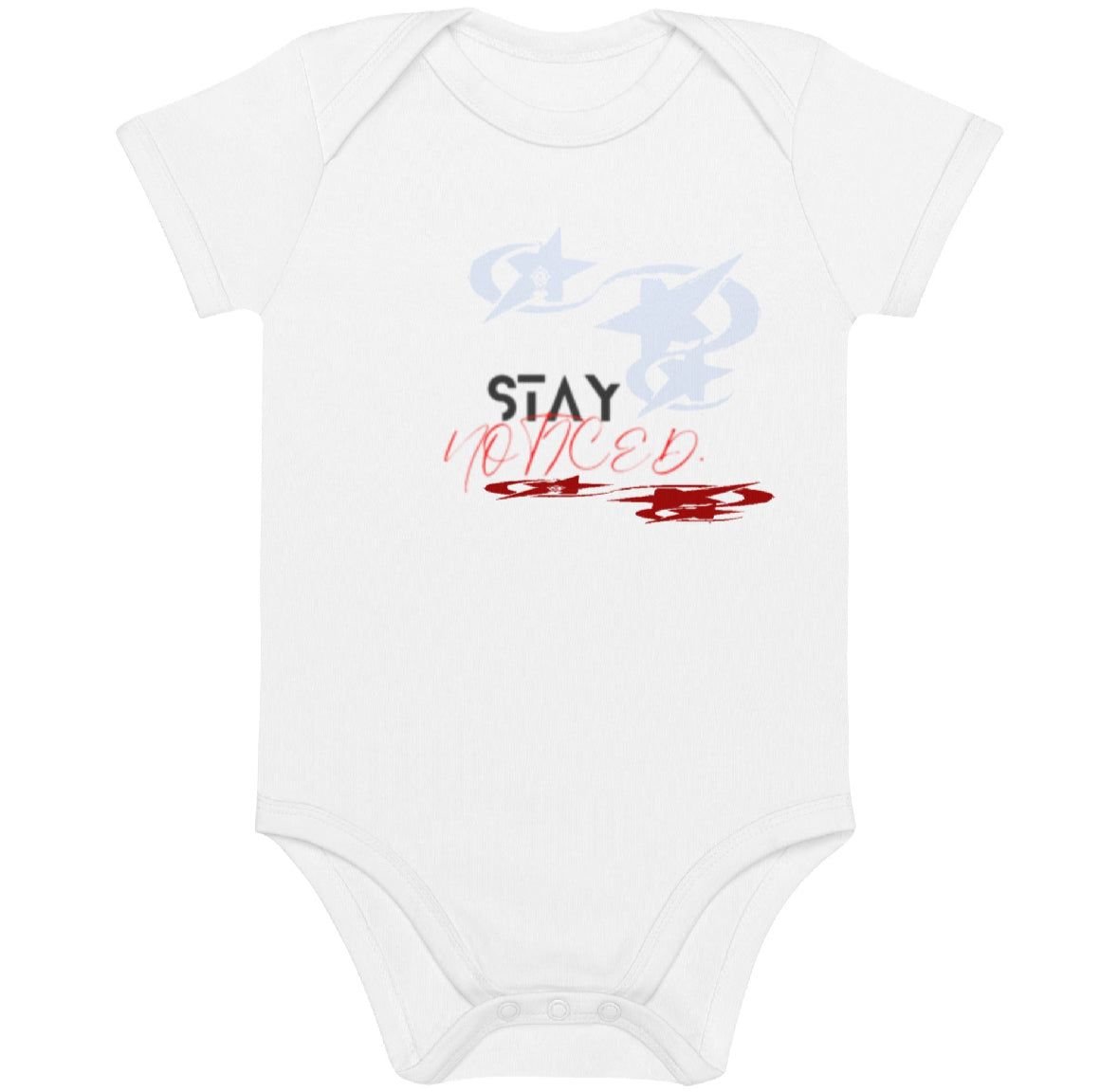 SN.Baby Girl Babysuits