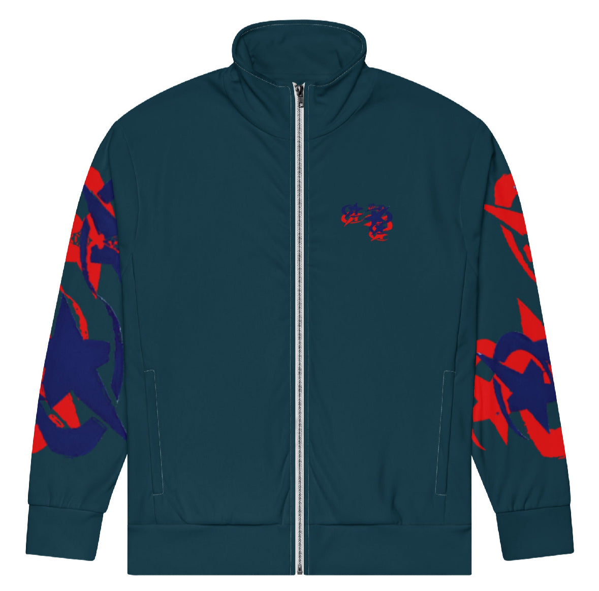 SN.Men’s Track Jackets