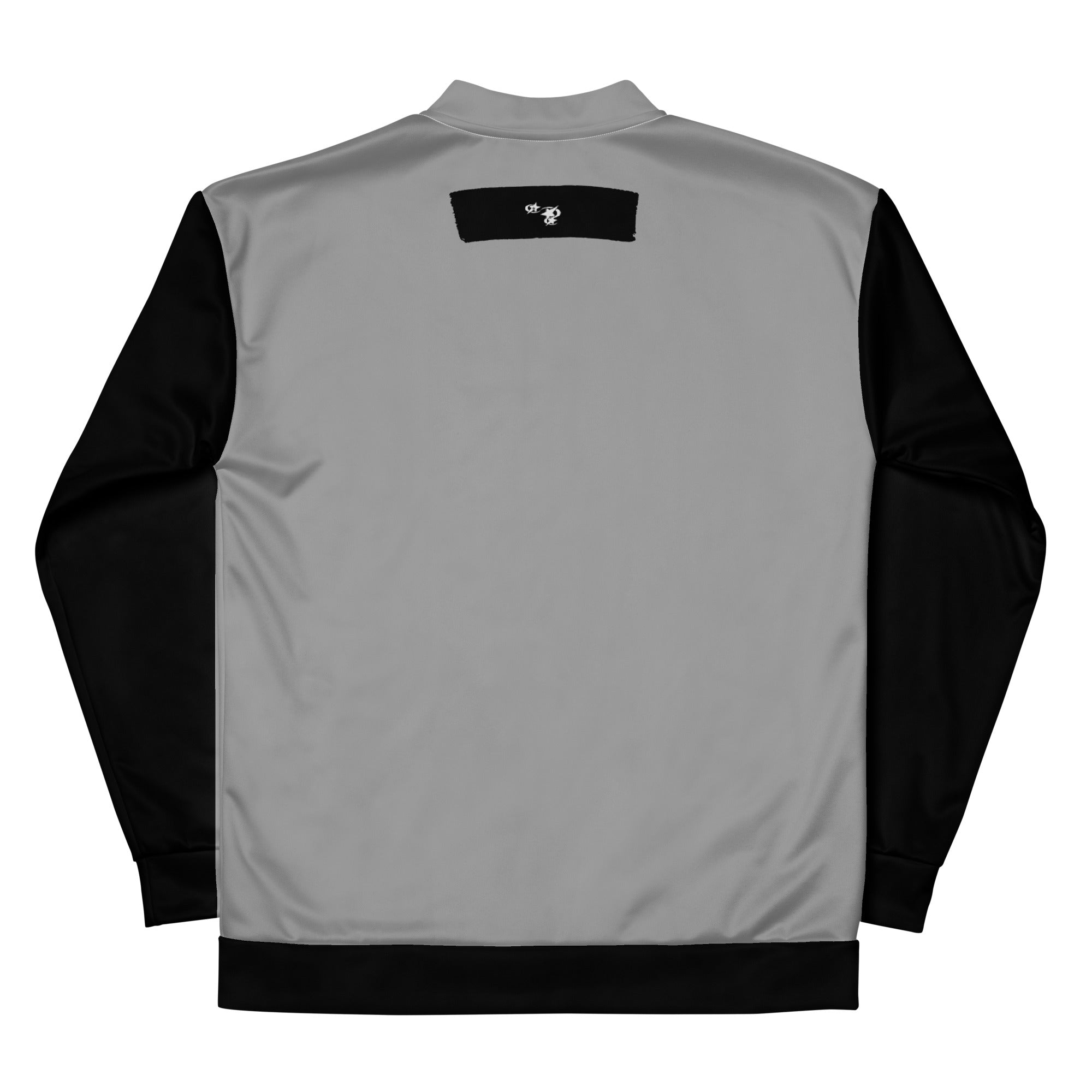 STAYNOTICED.SN Bomber Jacket