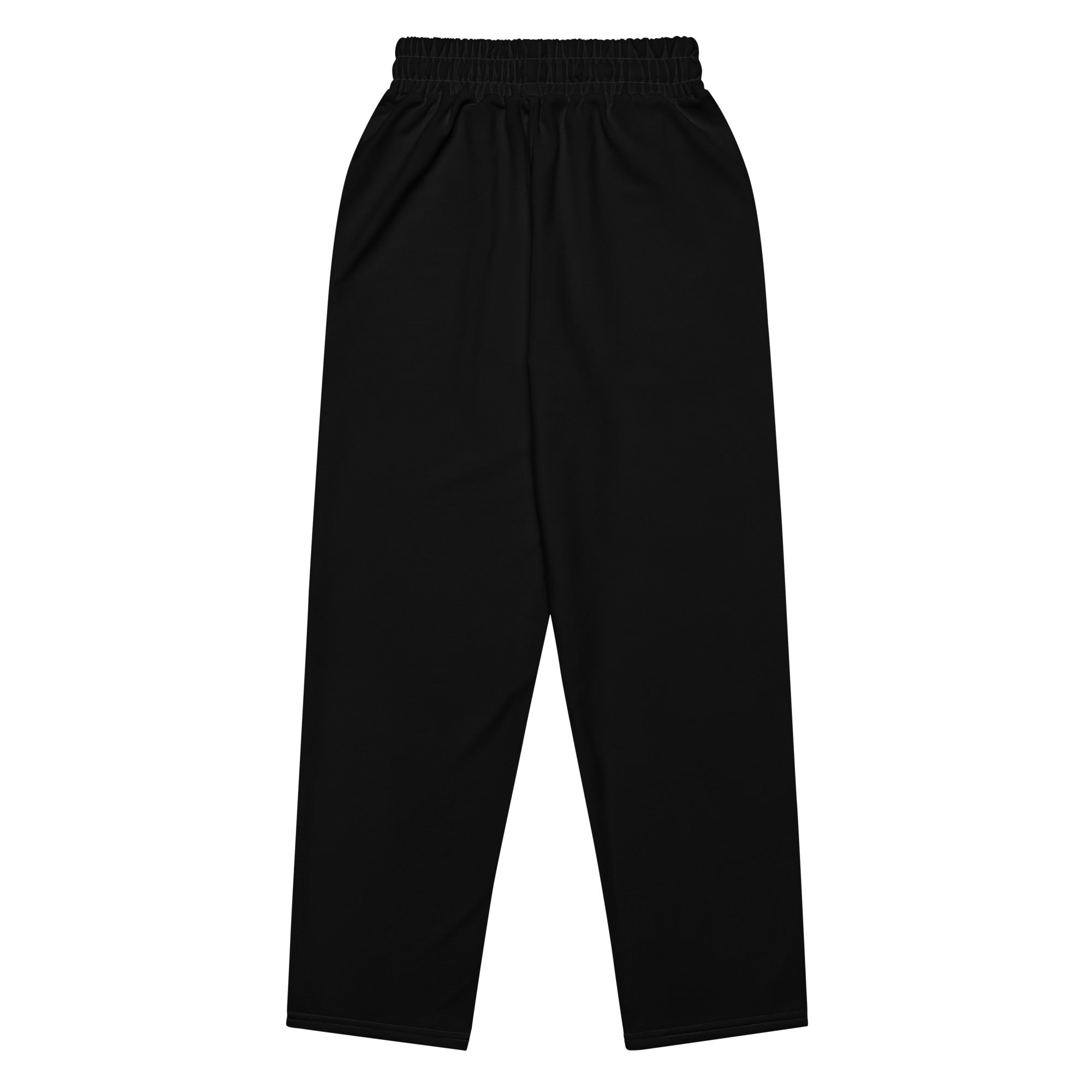STAYNOTICED.SN Wide-leg joggers