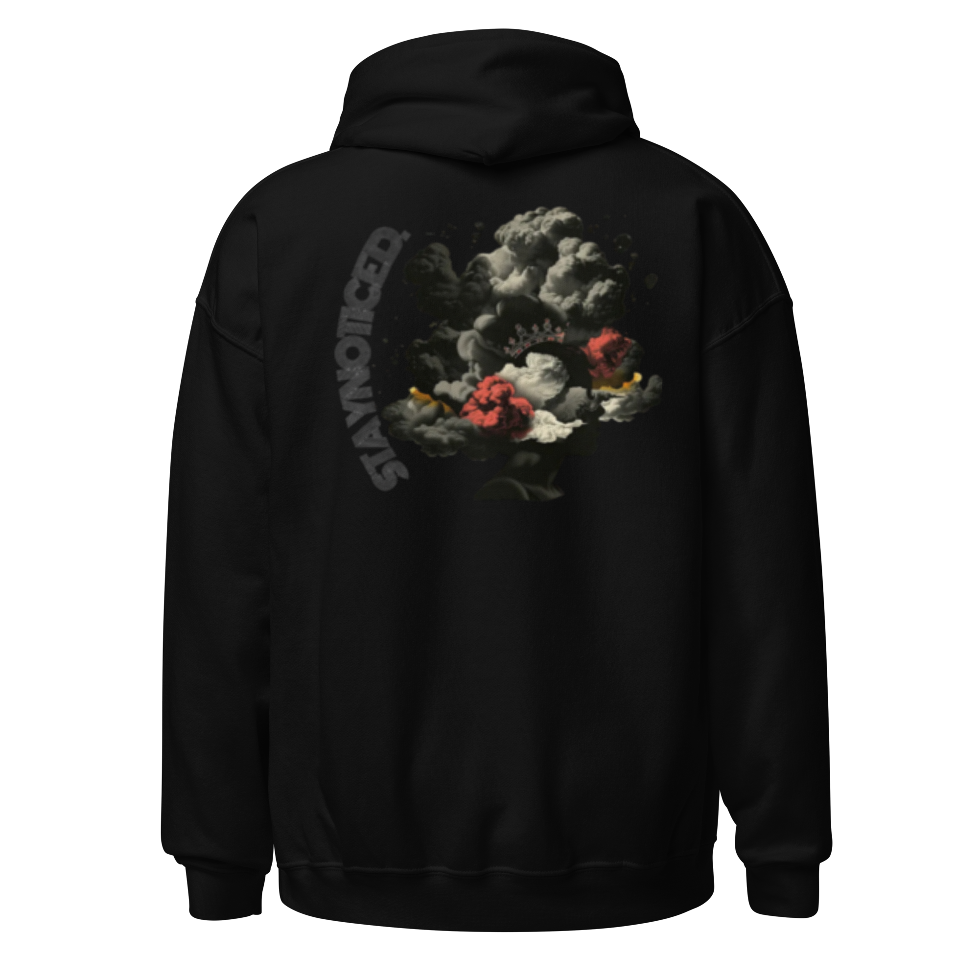 STAYNOTICED.InTheClouds Hoodie