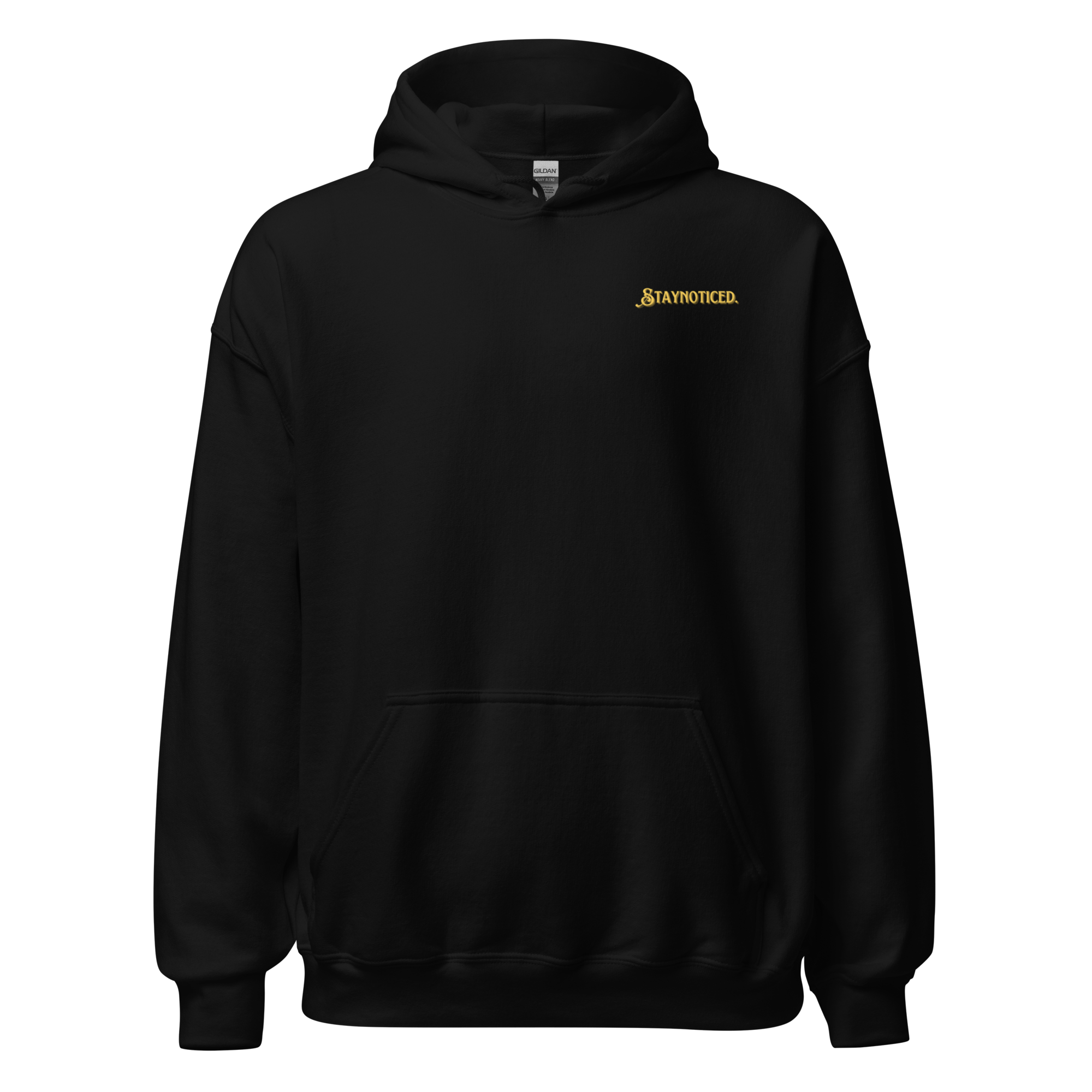 STAYNOTICED.InTheClouds Hoodie